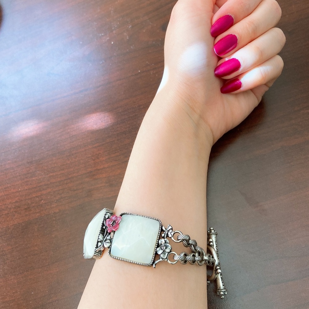 ✨RARE✨ lucky brand • bracelet